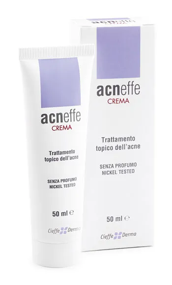 Acneffe Crema 50 Ml