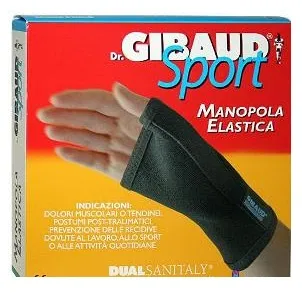 GIBAUDSPORT MANOPOLA ELASTICA TAGLIA 2 1 PEZZO