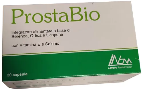 Prostabio 30 Capsule