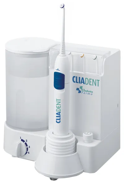 CLIADENT COLLUTORIO 0,05% CLOREXIDINA 200ML*