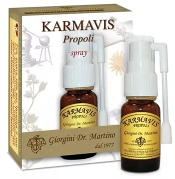 Karmavis Propoli Spray 15 Ml