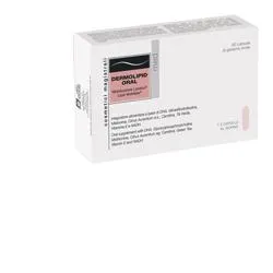 DERMOLIPID ORAL 30 CAPSULE