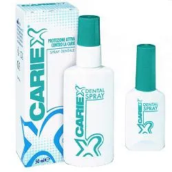 Spray Dentale Cariex 50 Ml