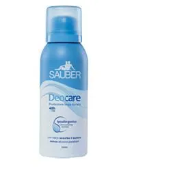 Sauber Deocare Spray 150 Ml