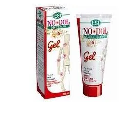 Esi No Dol Gel Artiglio Del Diavolo 100 Ml