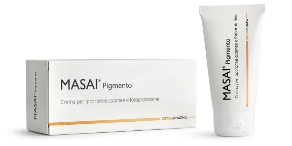 Masai Pigmento 50 Ml