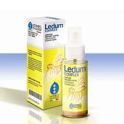 Ledum Complex 60 Ml