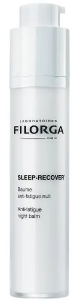 Sleep Recover Crema Notte 50 Ml