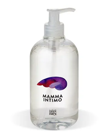 MAMMABABY MAMMAINTIMO 500 ML