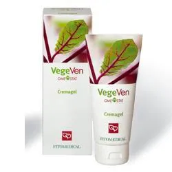 Vegeven Cremagel Tubo 100 Ml