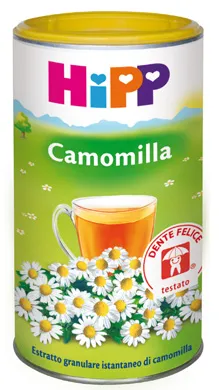 HIPP TISANA CAMOMILLA 200 G