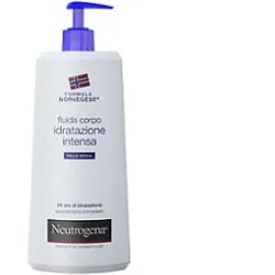 Neutrogena Corpo Fluida Profumata 400 Ml