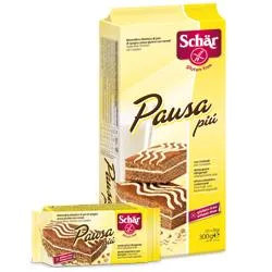 SCHAR PAUSA CEREALI PIU' 300 G