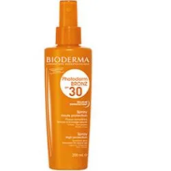 Photoderm Bronz Spf 30 Acceleratore Abbronzatura 200 Ml