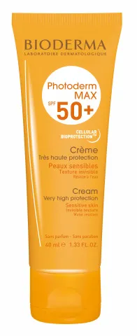 Photoderm Max Crema Spf 50+ Protezione Molto Elevata 40 Ml