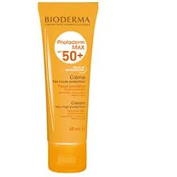 Photoderm Max Tinted Spf 50+ Protezione Colorata Molto Elevata 40 Ml