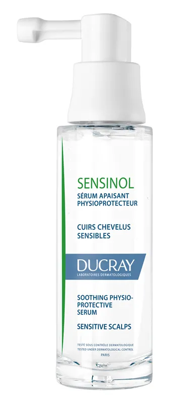 Ducray Sensinol Siero 30 Ml