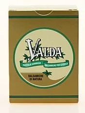 VALDA CLASSICHE RIFORNIMENTO 50 G