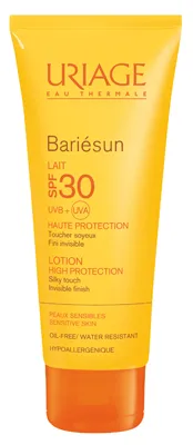 BARIESUN SPF 30 LATTE TUBO 100 ML