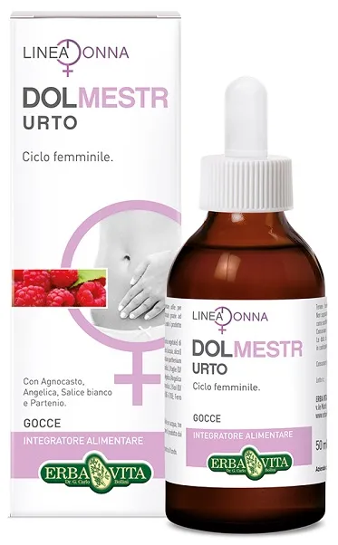 DOL MESTR URTO 50 ML