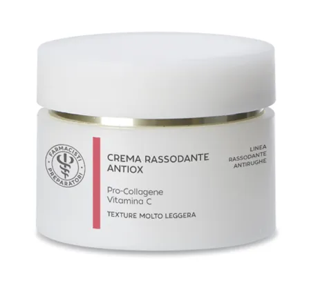 Lfp Crema Rassodante Antiox 50 Ml