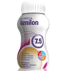 RENILON 7,5 CARAMELLO 125 ML X 4 PEZZI