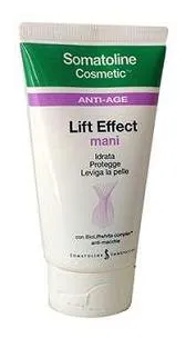 Somatoline Cosmetic Lift Effect Crema Mani 75 Ml