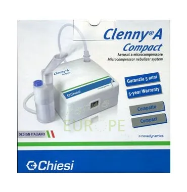 AEROSOL CLENNY A COMPACT