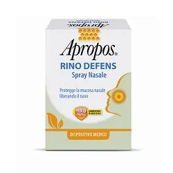 Apropos Rino Defens Spray Nasale 20 Ml