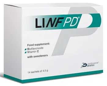 Linf Pd 14 Bustine