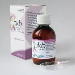 Pkb 100 Ml