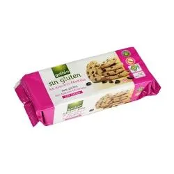 Gullon Biscotti Senza Glutine 130 G