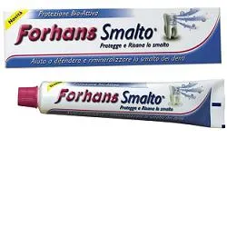 FORHANS SMALTO 75 ML