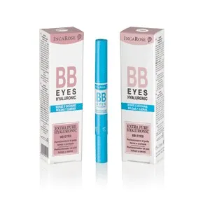 INCAROSE BLEMISH BALM EYES HYALURONIC LIGHT 1,8 ML