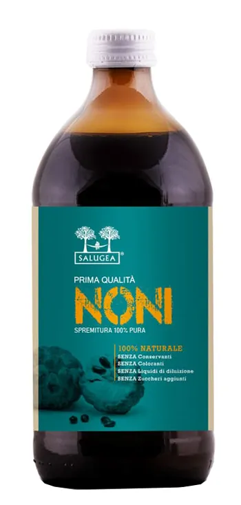 Salugea Succo Noni 500 Ml