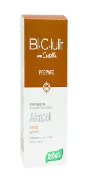 BI-C-LULIT ALCACELL 200 ML