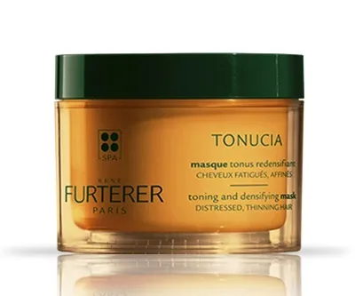 Rene Furterer Tonucia Maschera Tonificante Ridensificante 200 Ml