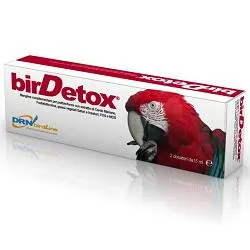 Birdetox 2 Siringhe 15 Ml