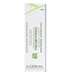 A-derma Dermalibour+ Crema Lenitiva Ristrutturante Pelli Fragili 50 Ml