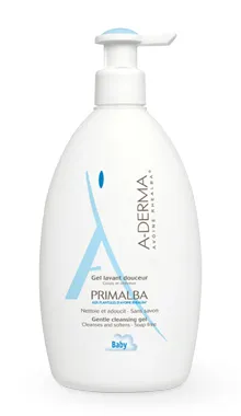 Primalba Gel Detergente 200 Ml