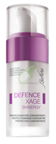 Defence Xage Skinenergy 30 Ml