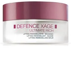 Defence Xage Ultimate Balsamo Lifting Rimodellante 50 Ml