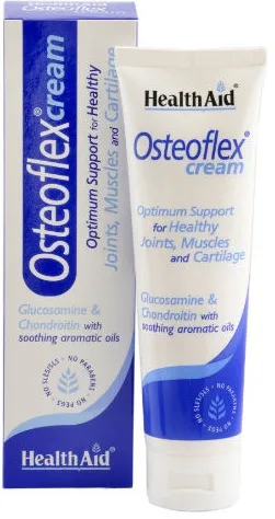 OSTEOFLEX CREMA 100 ML