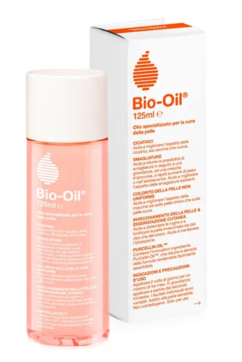 Bio-oil Olio Dermatologico Specialista Nella Cura Della Pelle 125 Ml