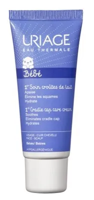 Premier Soin Croutes De Lait 40 Ml