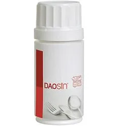 Daosin 30 Capsule