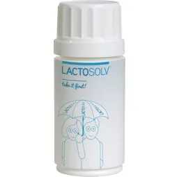 Lactosolv 30 Capsule