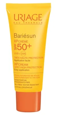 BARIESUN XP CREMA SPF50+ 40 ML