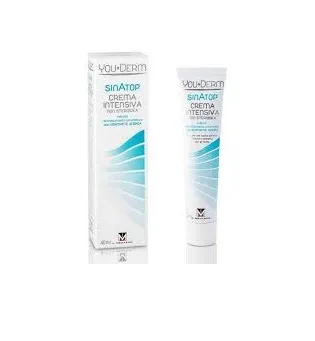 Sinatop Youderm Crema Intensiva Tubo 100 Ml