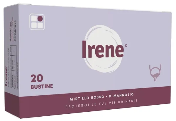 Irene 20 Bustine 100 G